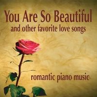You Are So Beautiful by Robbins Island Music Artists