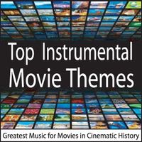 Top Instrumental Movie Themes by Robbins Island Music Group