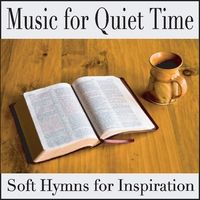 Music for Quiet Time by Bible Study & Robbins Island Music Artists