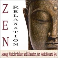 Zen Relaxation by Robbins Island Music Group