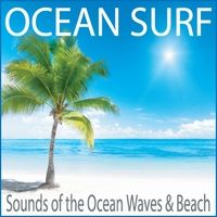Ocean Surf by Robbins Island Music Group