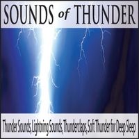 Sounds of Thunder by Robbins Island Music Group
