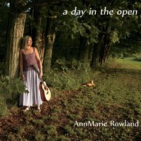 A Day in the Open by AnnMarie Rowland