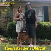Homesteader's Delight by Aaron Burton