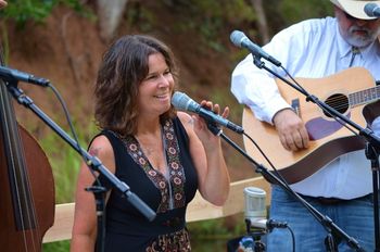 Concert in the Canyon '14 Photo by Kathie Williams
