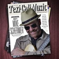 Be Somebody by Mighty Mike Schermer
