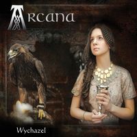 Arcana by Wychazel