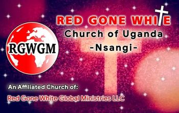 RGW Church of Nsangi Sign This is the official design for the first RGW Church: to be founded in Nsagi, Uganda
