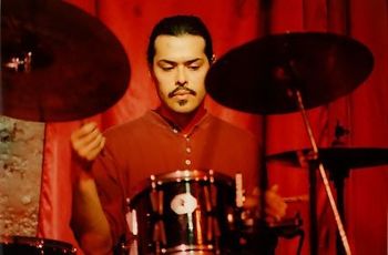 Drummer-Olises_Naranjo
