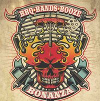 BBQ, Bands & Booze Bonanza!