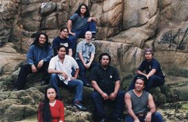 Te-Vaka-band-2001