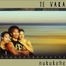 Nukukehe Album