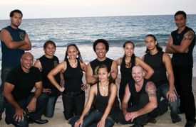 Te-Vaka-band-2008-2009