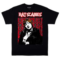 Rat Scabies T-Shirt