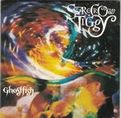 scarecrow tiggy CD cover art