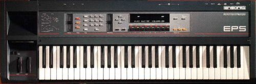 ensoniq eps