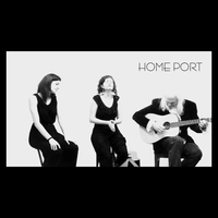 World vocal trio HOME PORT Live Concert