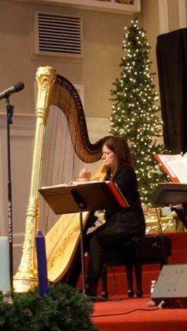 Christmas Concert in Gallatin, TN
