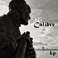 Calibre by Kevin Paul