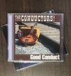 "Navigating The Spectrum" & "Good Conduct" CD Bundle!