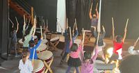 4-Week Youth Taiko Class (Ages 5+)