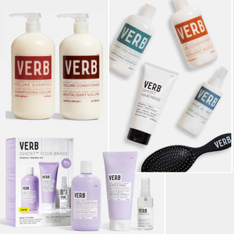 Buy VERB Online