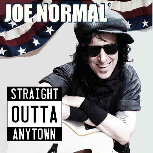 Joe Normal Anytown Rock 'n Roll