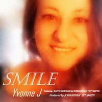 Smile by Yvonne J
