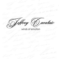 The Winds Of Emotion  by Jeffrey Cavataio