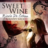 Sweet Wine by Nicole De Coteau