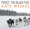 Frost on Black Fur CD