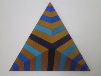 Golden Pyramid (image 1)
