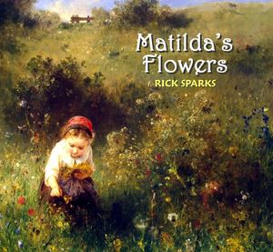 Matilda's Flowers cover