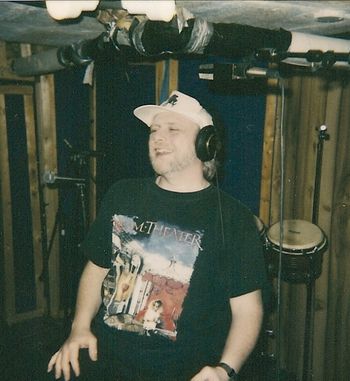 1998 Recording at Mixed EmotionsMusic, 1998
