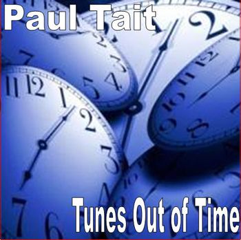"Tunes Out Of Time" Artwork Released online in September 2007 as part of the initial 'wave' of backlog material.

