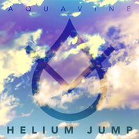 Helium Jump by AQUAvine