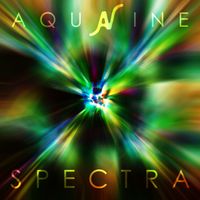 Spectra: CD (Custom Artwork Cover)