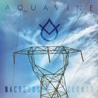 Nacreous Clouds by AQUAvine