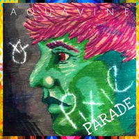Pixie Parade by AQUAvine