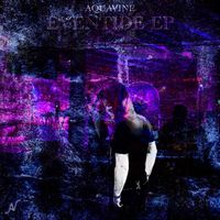 Eventide EP by AQUAvine