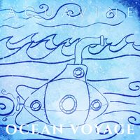 Ocean Voyage by AQUAvine