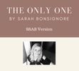 The Only One - SSAB Score - 10 copy minimum