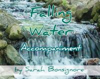 Falling Water - orchestral Accompaniment WITHOUT piano solo