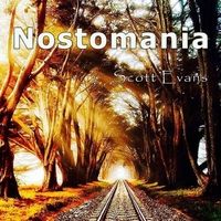 Nostomania by Scott Evans