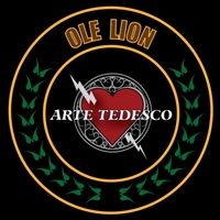 Ole Lion by Arte Tedesco