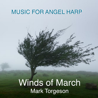 Winds of March by Mark Torgeson