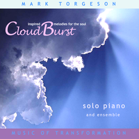 CloudBurst by Mark Torgeson