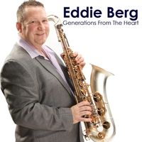 Generations from the Heart by Eddie Berg