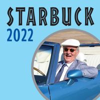 Starbuck 2022 by Starbuck