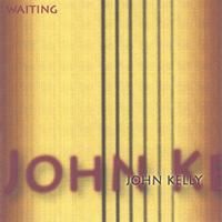 Waiting by John Kelly